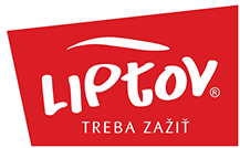 LIPTOV - TREBA ZAŽIŤ